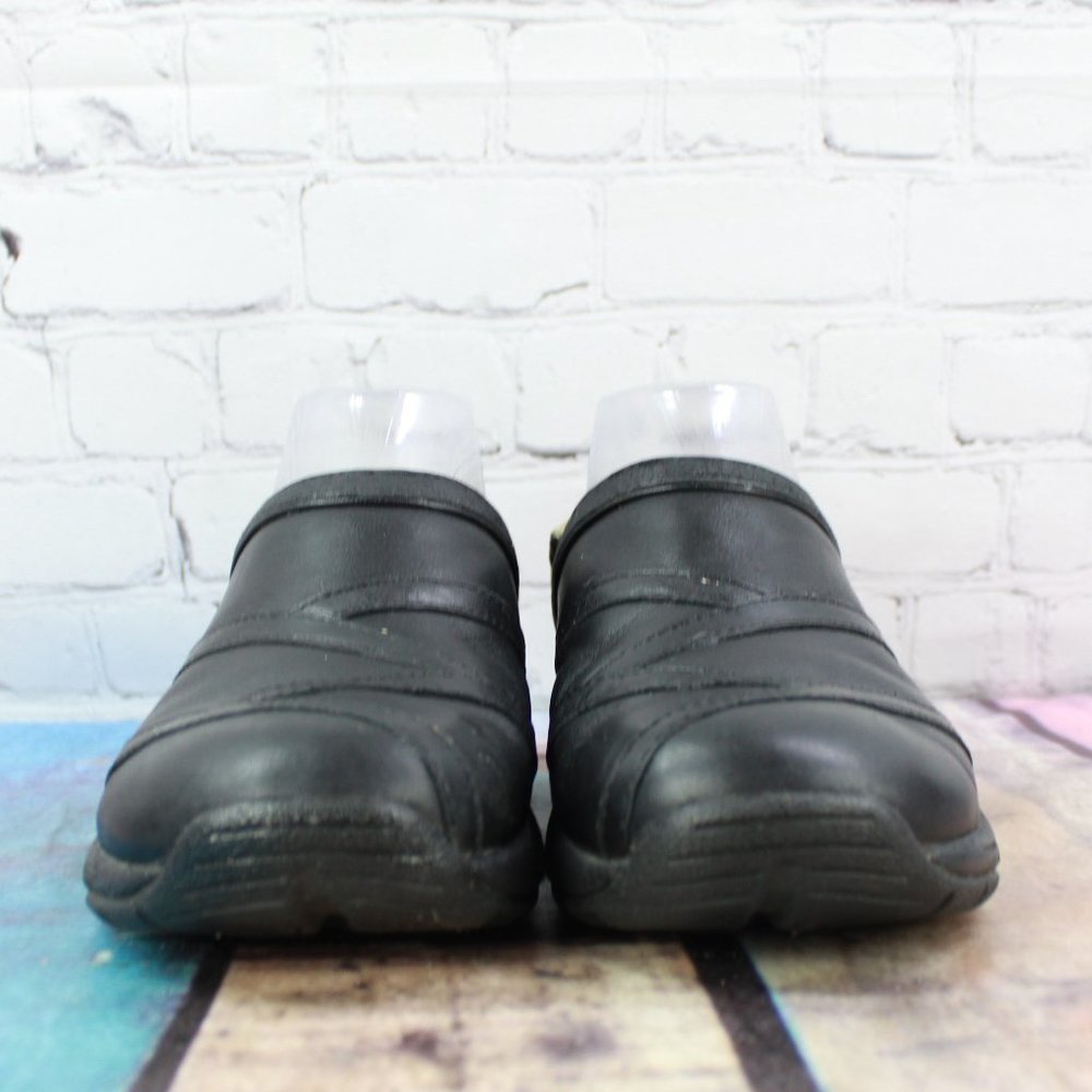 Merrell Primo Patch Slip On Mules Clogs Size 7.5 - Picture 4 of 9